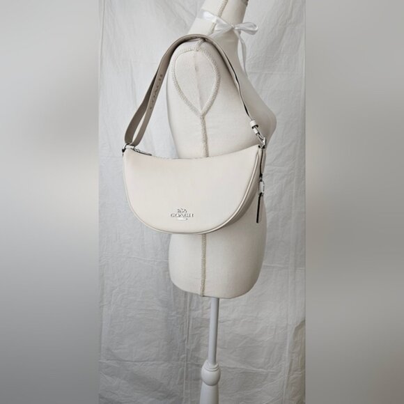 COACH Shoulder Bag - Picture 2 of 11